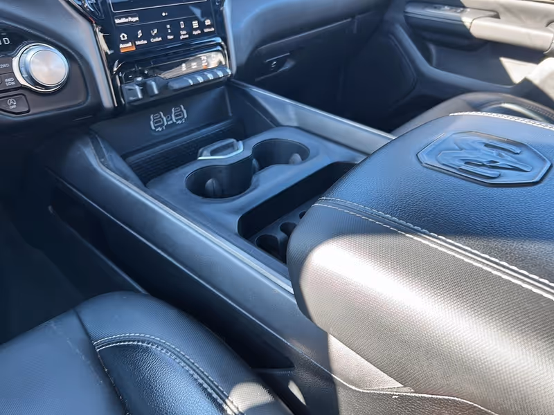 2023 Ram 1500 Sport