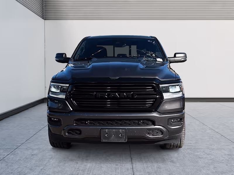2023 Ram 1500 Sport