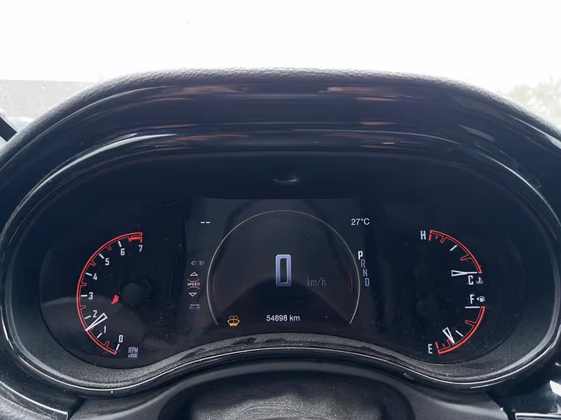 2022 Dodge Durango GT