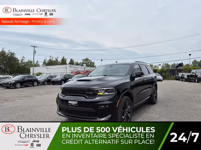 Dodge Durango