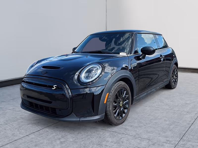 2022 MINI 3 Door Cooper SE