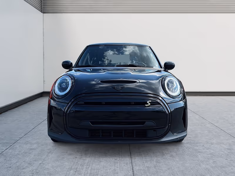2022 MINI 3 Door Cooper SE