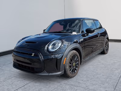 MINI 3 Door