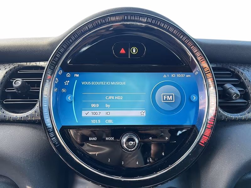 2022 MINI 3 Door Cooper SE