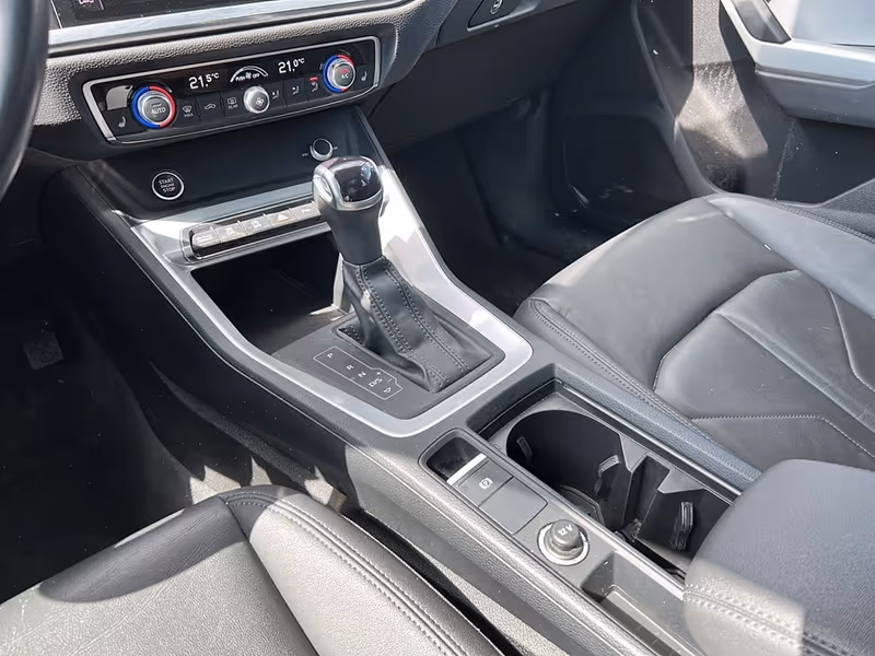 2023 Audi Q3 Progressiv