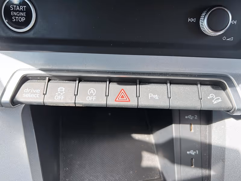 2023 Audi Q3 Progressiv