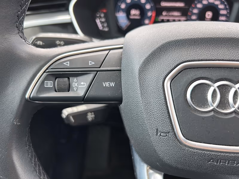 2023 Audi Q3 Progressiv