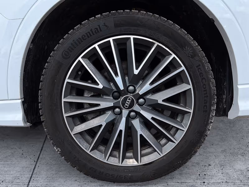 2023 Audi Q3 Progressiv