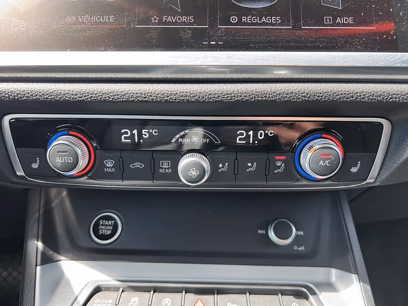2023 Audi Q3 Progressiv