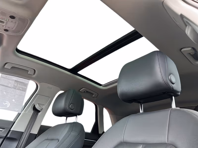 2023 Audi Q3 Progressiv