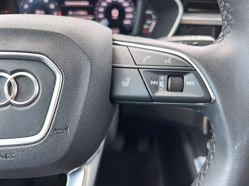 2023 Audi Q3 Progressiv