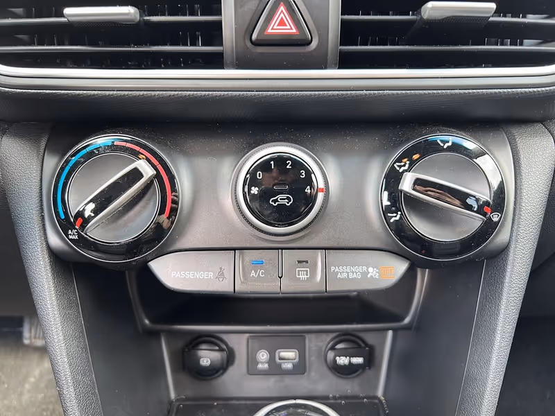 2021 Hyundai Kona Urban Edition