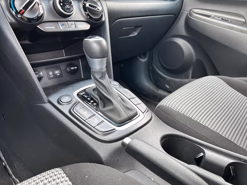 2021 Hyundai Kona Urban Edition