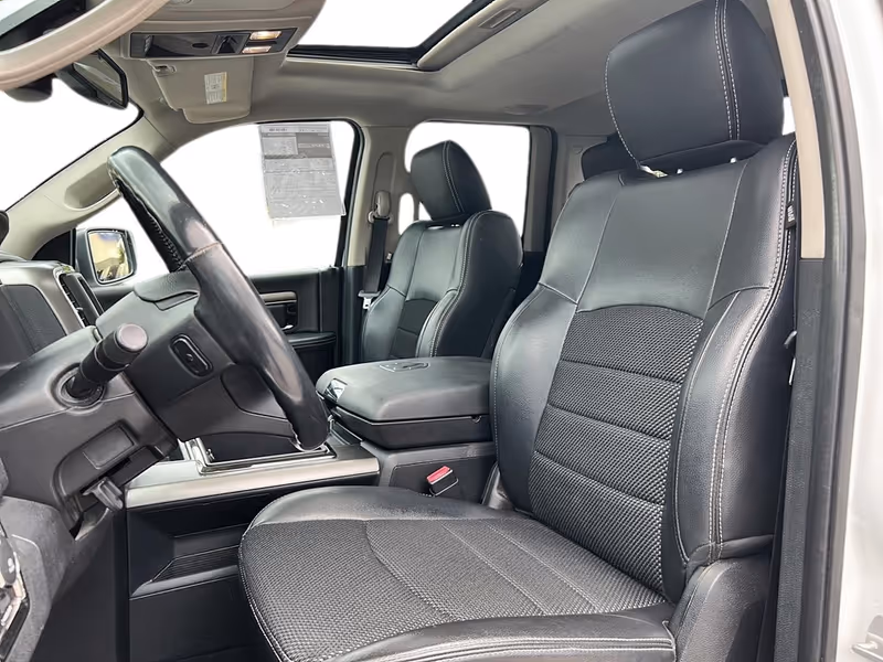 2014 Ram 1500 Sport
