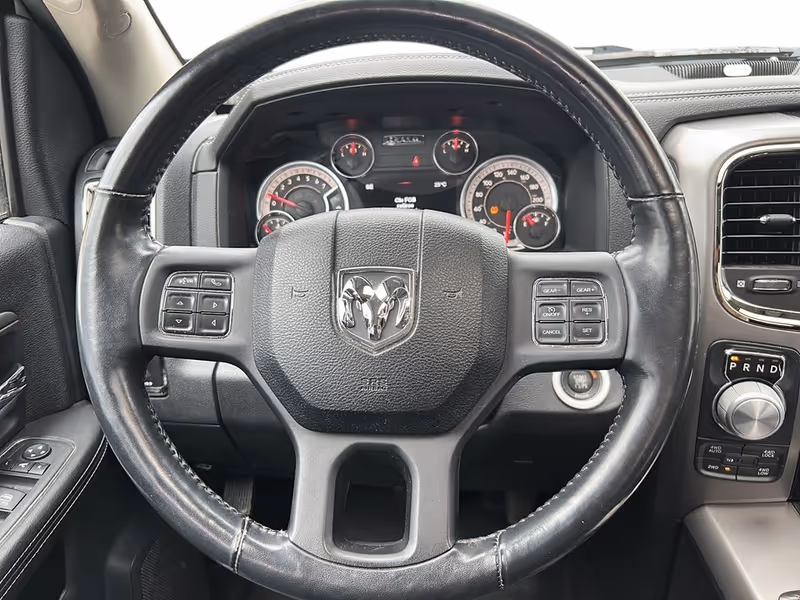 2014 Ram 1500 Sport