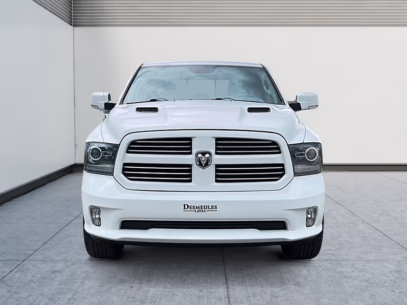 2014 Ram 1500 Sport