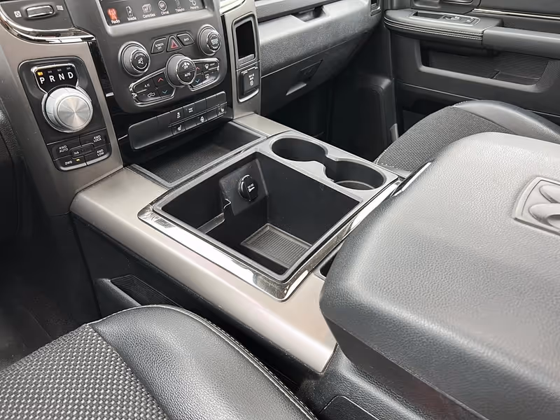2014 Ram 1500 Sport