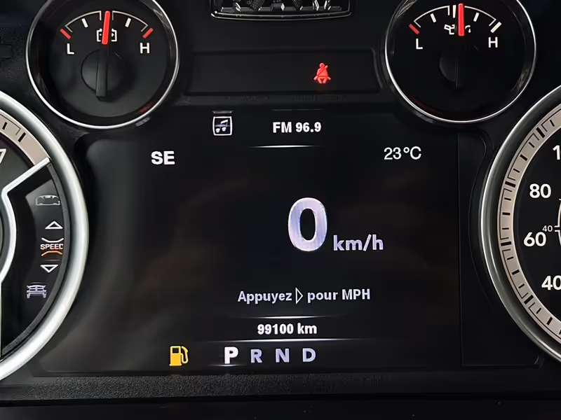 2014 Ram 1500 Sport
