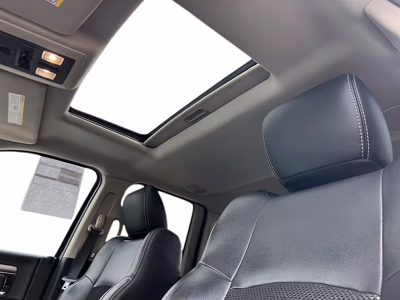 2014 Ram 1500 Sport