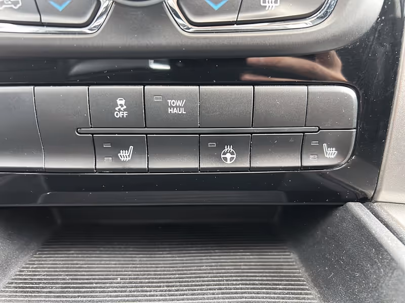 2014 Ram 1500 Sport