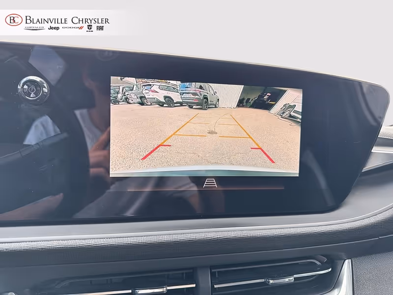2024 Buick Envista Preferred