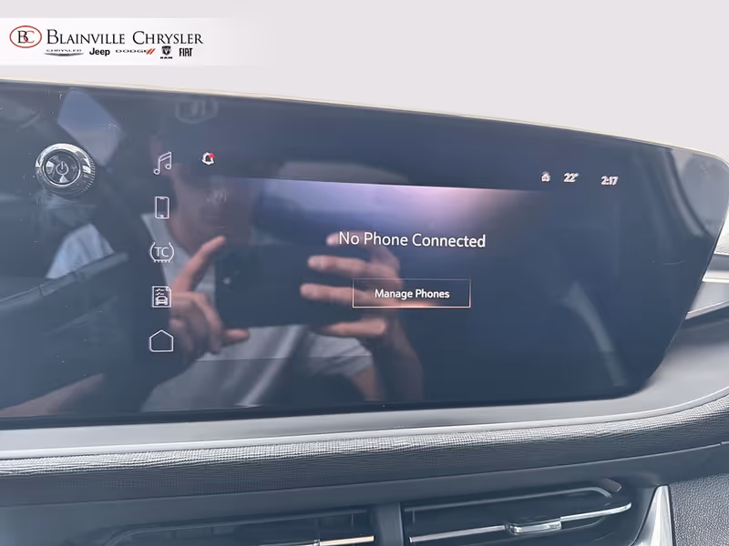 2024 Buick Envista Preferred