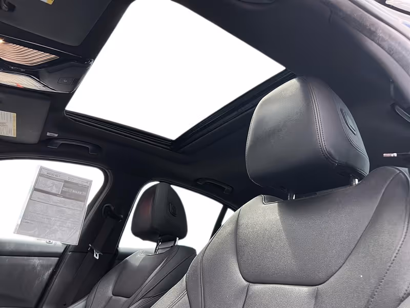 2020 BMW 3 Series 330i xDrive
