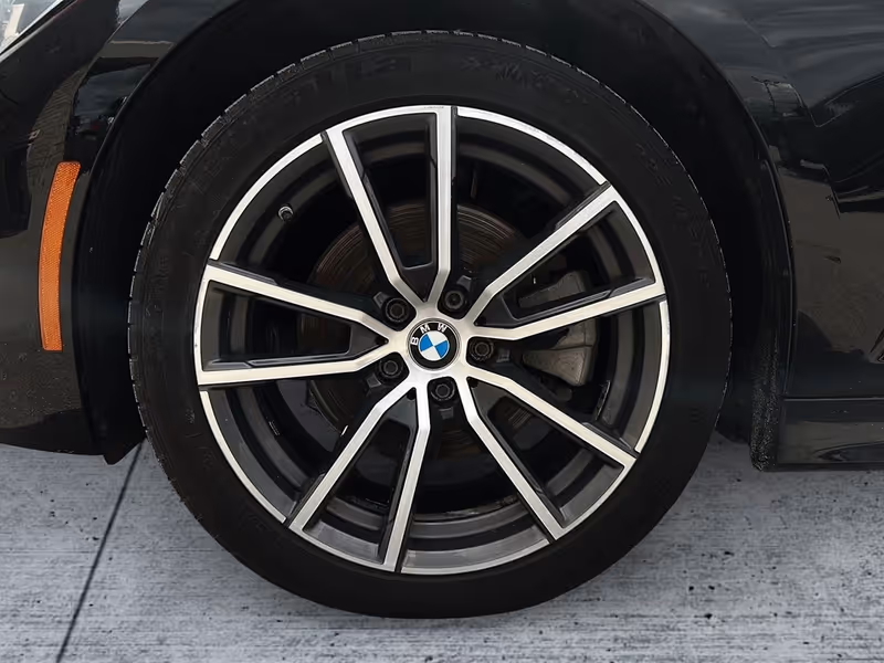 2020 BMW 3 Series 330i xDrive