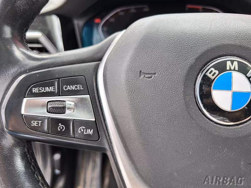 2020 BMW 3 Series 330i xDrive