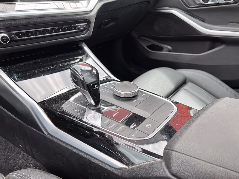 2020 BMW 3 Series 330i xDrive