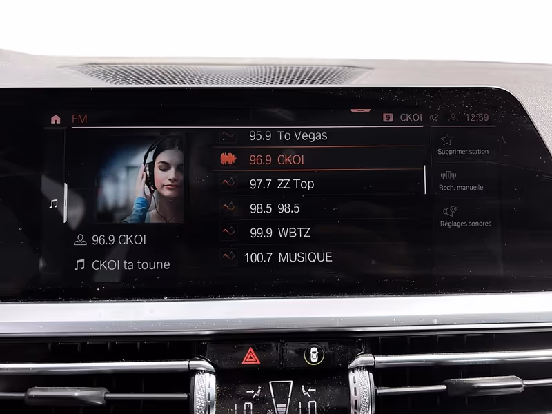 2020 BMW 3 Series 330i xDrive