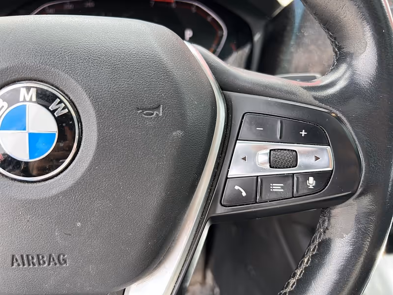 2020 BMW 3 Series 330i xDrive