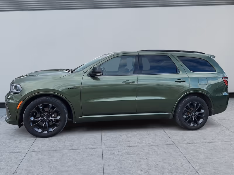 2021 Dodge Durango R/T