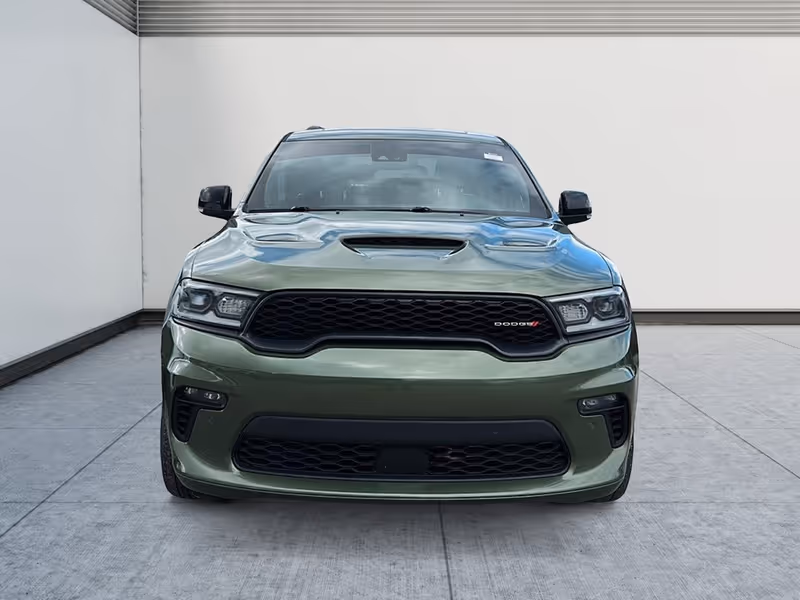 2021 Dodge Durango R/T
