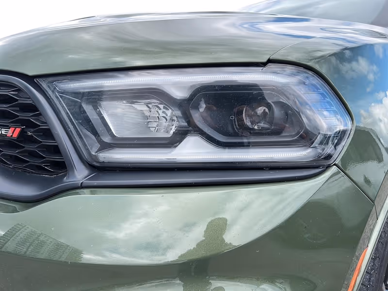 2021 Dodge Durango R/T