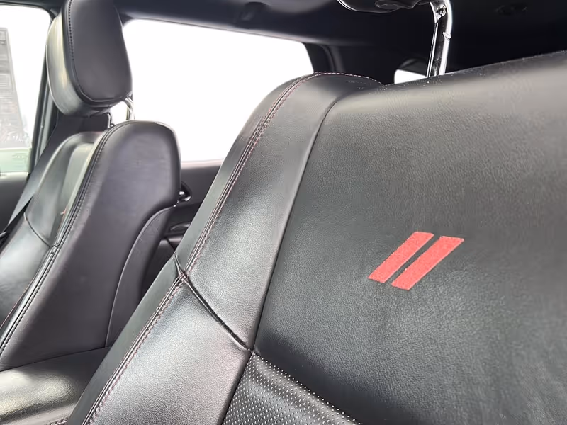 2021 Dodge Durango R/T
