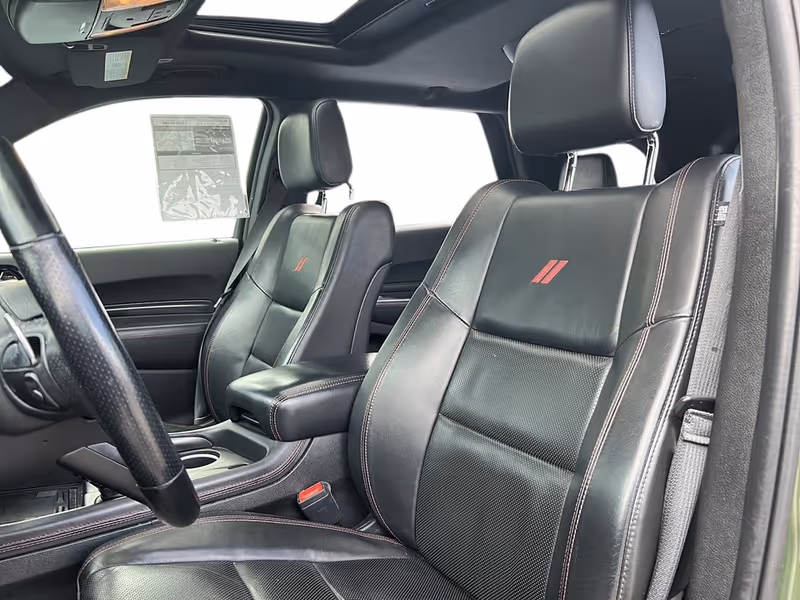 2021 Dodge Durango R/T