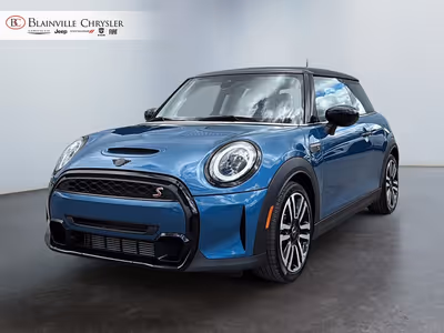 MINI 3 Door