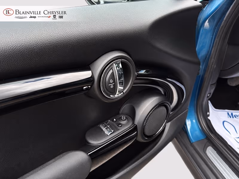 2024 MINI 3 Door Cooper S