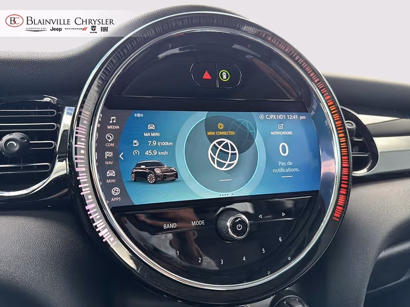2024 MINI 3 Door Cooper S