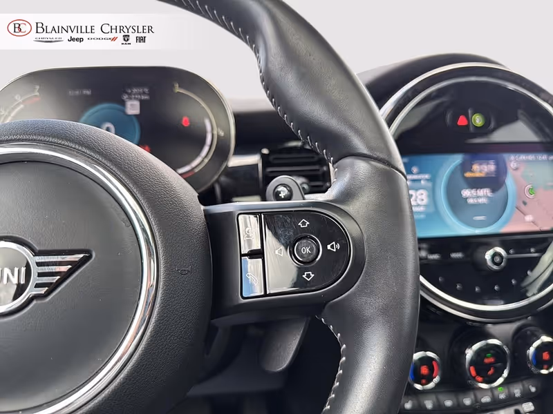 2024 MINI 3 Door Cooper S