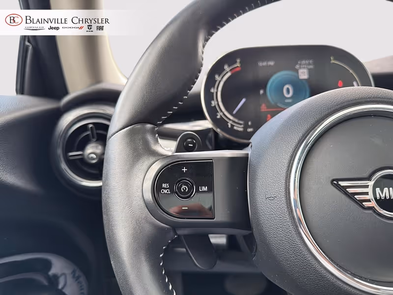 2024 MINI 3 Door Cooper S