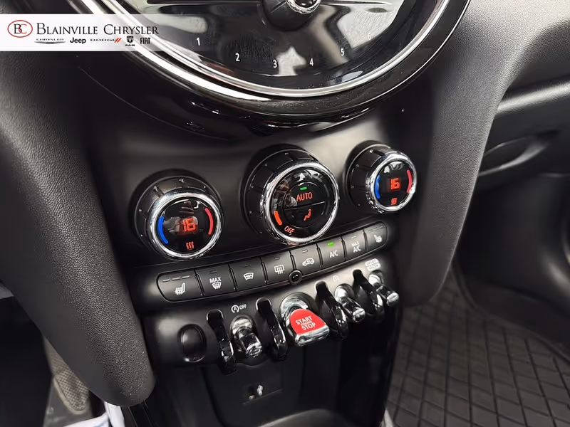 2024 MINI 3 Door Cooper S