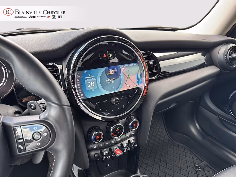 2024 MINI 3 Door Cooper S
