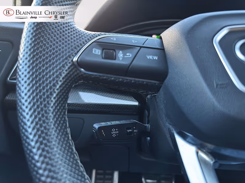 2023 Audi SQ5 Technik