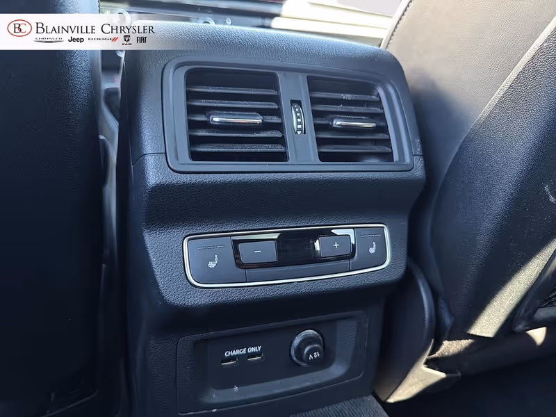 2023 Audi SQ5 Technik