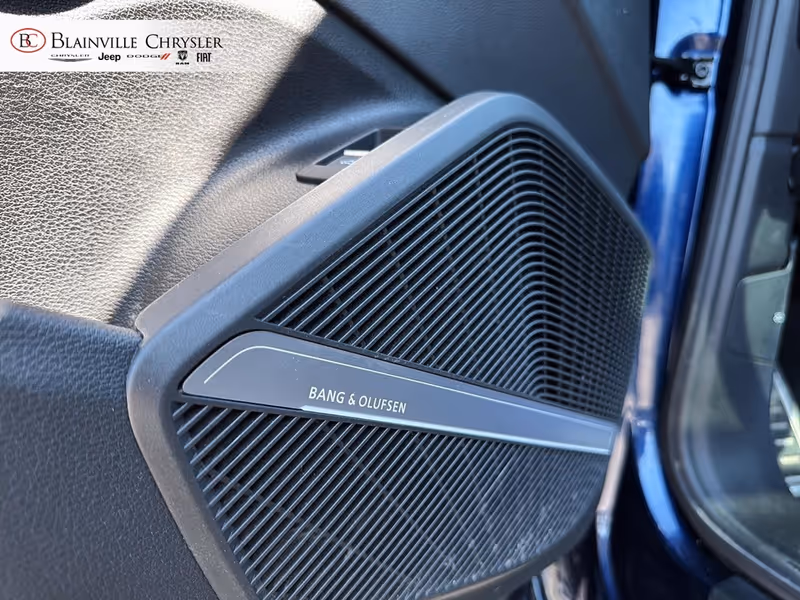 2023 Audi SQ5 Technik