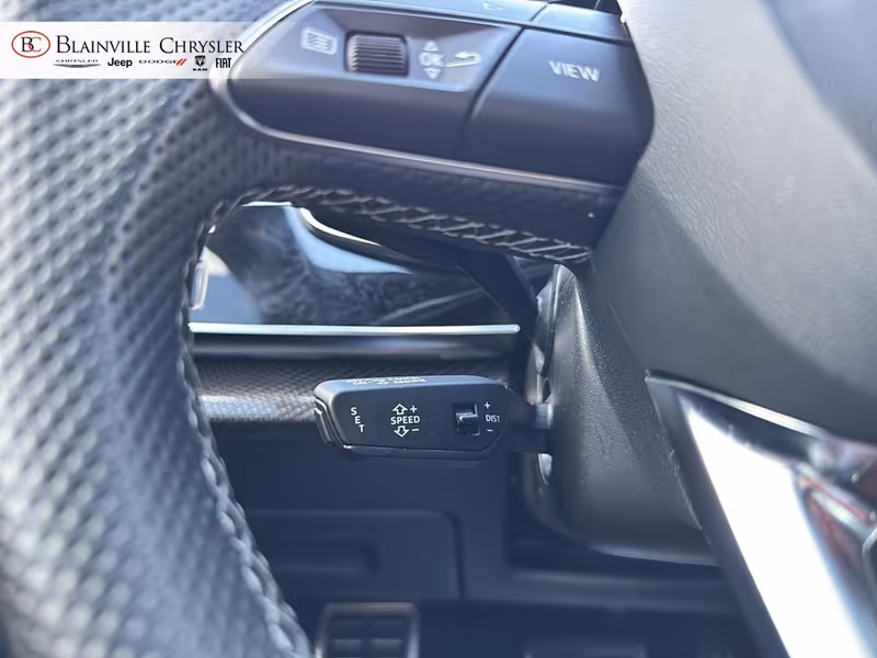 2023 Audi SQ8 Premium Plus