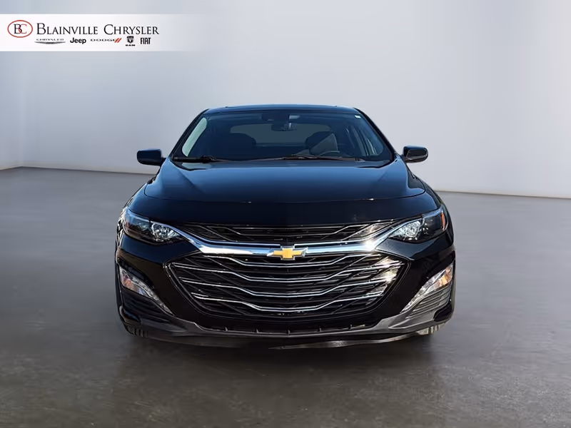 2023 Chevrolet Malibu 1LT