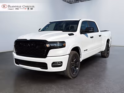 Ram 1500